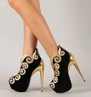 Picture for song 'High Heel Attitude' by artist 'Bob Kelly Instrumentals'
