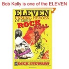 Picture for song 'The Left Stuff' by artist 'Bob Kelly Instrumentals'