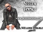 Picture for song 'do you wanna be with me boogs' by artist 'Boogs Hooks'