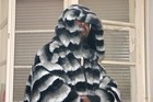 Picture for song 'No Talking on the Phone' by artist 'Booze Jr'