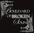 Picture for song 'Black Bones' by artist 'Boulevard of Broken Sound'