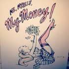 Picture for song 'me myself my money and i' by artist 'Brayo'