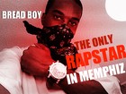 Picture for song 'ICED OUT(CAN GET WITHOUT THE SAMPLE)' by artist 'Bread Boy ENT'