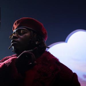 Picture for song 'Green Letters' by artist 'Brentin Davis Beats'