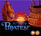 Picture for song 'Arcade Pirates! (Beat: dkstr)' by artist 'Brew City Banditz'