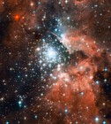 Picture for song 'Space Lullaby (Piano)' by artist 'BrianButtsGuitar'