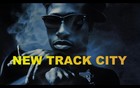 Picture for song 'NEW TRACK CITY (Nas, Big L, New York 90s feel)' by artist 'BrockBeats'
