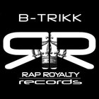 Picture for song 'Matira Matibay!' by artist 'b-trikk pangkat de sabog'