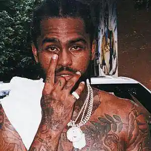 Picture for song 'Dedicated / Dave East Type Beat (2 For 1)' by artist 'Buckroll'