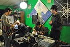 Picture for song 'The Dirge (Live @ Vapor Social)' by artist 'Bud Brothers'