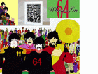 Picture for song 'Beatles Medley' by artist 'BurchsBrewSaxQuartet'