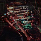 Picture for song 'electricity me' by artist 'Darren Holt'