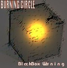 Picture for song 'Something You Should Know' by artist 'Burning Circle'