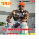 Picture for song 'gal ina every praish TEFLON.mp3' by artist 'BURNINGCUSH PRODUCTION ceo fire treezz'