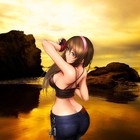 Picture for song 'Sunset Magic' by artist 'buybeatsandtracks.com'