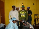 Picture for song 'n*** S IS TELLING' by artist 'BVXTEAM'