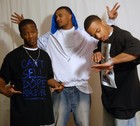 Picture for song 'Real Rap Song' by artist 'Cache City'