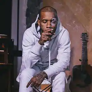 Picture for song 'Running Game - Tory Lanez - Rap' by artist 'Cache Knock'