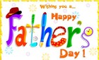Picture for song 'Happy Fathers Day' by artist 'Cadeau'