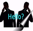 Picture for song 'Conversations with Myself' by artist 'Cam7Song'