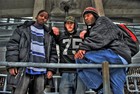 Picture for song 'My Dawgs' by artist 'CAP-ONE CASH-FUNDS'