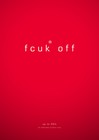Picture for song 'FCUK OFF' by artist 'Cards'