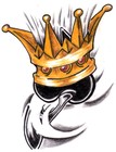 Picture for song 'Come Take My Crown **BANGER** (NO TAGS!!)' by artist 'CarlCaruso'