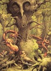 Picture for song 'Mimsy Were the Borogoves' by artist 'Carlo D'Anna'