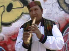 Picture for song 'TODOS VUELVEN' by artist 'CARLOS SALVADOR featuring Nazca'