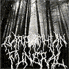Picture for song 'Thy Inner Sanctum' by artist 'Carpathian Funeral'
