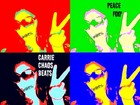 Picture for song 'to.the.light' by artist 'CarrieChaos'