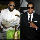 Picture for song 'Boss Status' by artist 'Cash Hits'