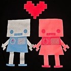 Picture for song 'Digital Luv' by artist 'Cash Hits'