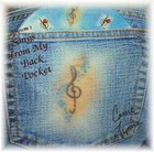 Picture for song 'Little Girl' by artist 'Cassie Lynne'