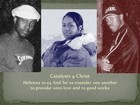 Picture for song 'I Feel Like a King - Catalysts 4 Christ' by artist 'Catalysts4Christ'