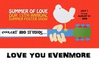 Picture for song 'Love you evenmore' by artist 'CC51'