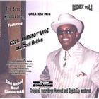 Picture for song 'My Everything' by artist 'CECIL HOLDEN HOMEBOY AND THE COL'