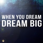 Picture for song 'Dream Big' by artist 'cfproduction'
