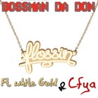 Picture for song 'Flossin ft. Cfya & White Gold' by artist 'Cfya'