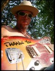 Picture for song 'Thank You' by artist 'Chad Morrow'