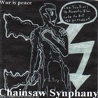 Picture for song 'Pitch Black' by artist 'Chainsaw Synphany'