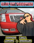 Picture for song 'Mind Release' by artist 'Champ City Productions'