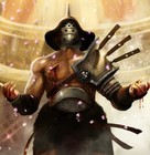 Picture for song 'Gladiator' by artist 'ChaosMusik.410'