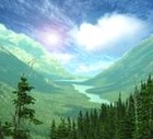 Picture for song 'River of Life' by artist 'Charlie Nagy'