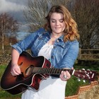 Picture for song 'You Were My Love Song' by artist 'CHARLOTTE HOWARD'