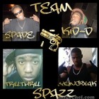 Picture for song 'we Shining' by artist 'Chase- N- Money'