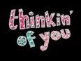 Picture for song 'Thinkin' of You' by artist 'Chawly RocWel'