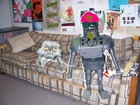 Picture for song 'Boxono' by artist 'Cheap Robot'