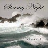 Picture for song 'Stormy Night' by artist 'cheryl b. Tranquil Waters Music'