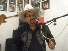 Picture for song 'BAD MOON RISING' by artist 'CHET DECAMBRA'
